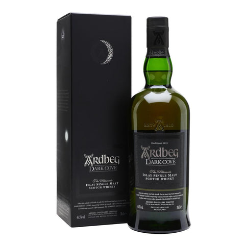 Ardbeg Dark Cove - Goro's Liquor