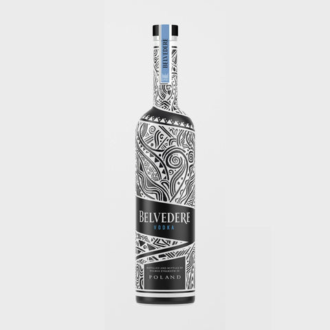 Buy Belvedere Vodka Láolú Limited Edition online from the best online liquor store in the USA.