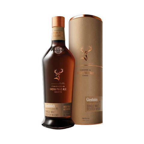 Buy Glenfiddich Experimental Series IPA Cask online from the best online liquor store in the USA.