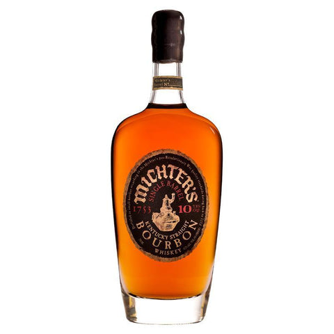 Buy Michter's 10 Year Bourbon online from the best online liquor store in the USA.