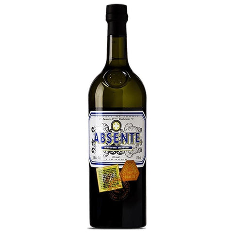 Absente Absinthe Refined Absinthe Absente
