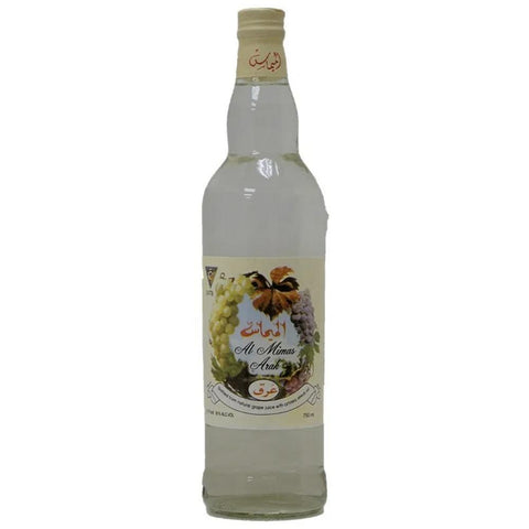 Al Mimas Arak Arak Al Mimas Arak
