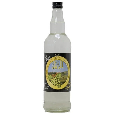 Al Rayan Arak Arak Al Rayan Arak
