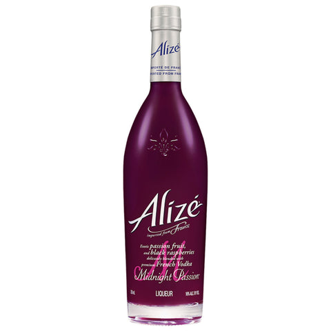 Alizé Midnight Passion Liqueur - Goro's Liquor