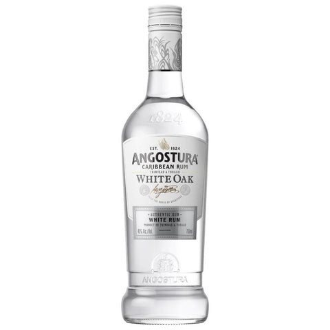 Angostura White Oak Rum Rum Angostura