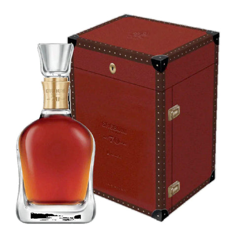 Ararat Erebuni 70 Year Old Brandy - Goro's Liquor