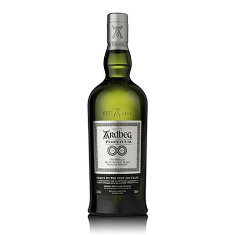 Ardbeg Perpetuum Scotch Scotch Ardbeg