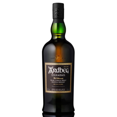 Ardbeg Uigeadail - Goro's Liquor