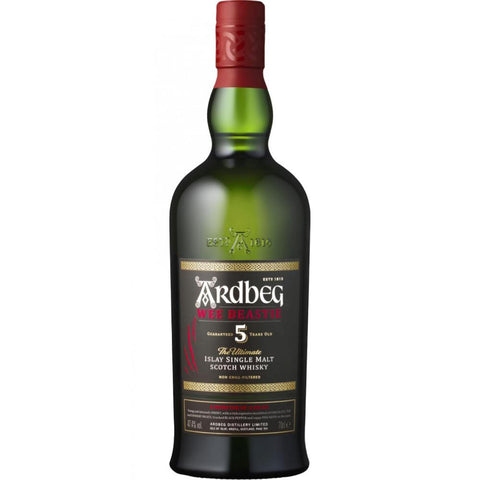 Ardbeg Wee Beastie 5 Year Old - Goro's Liquor