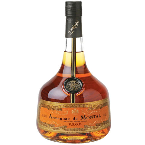 Armagnac de Montal VSOP Armagnac De Montal