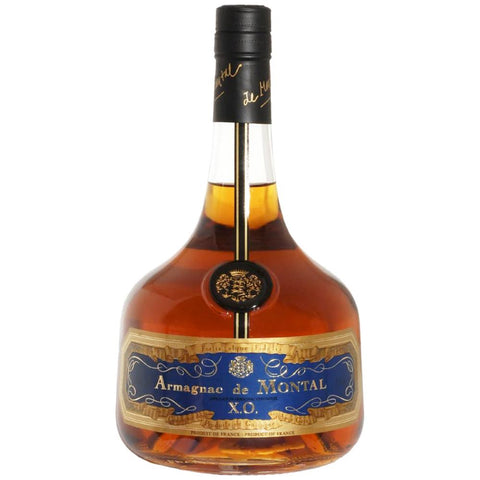 Armagnac de Montal XO Armagnac De Montal
