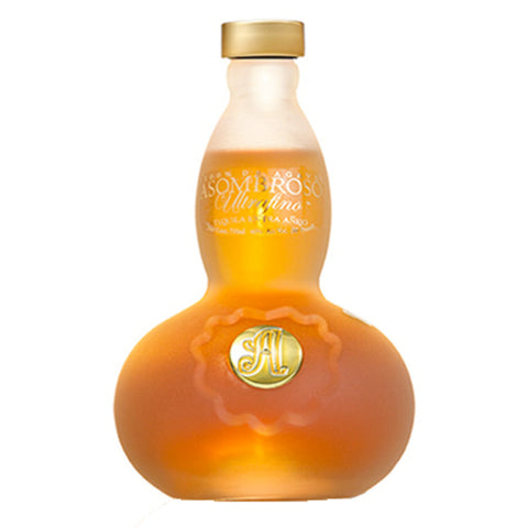 Asombroso El Carbonzado Extra Añejo - Goro's Liquor
