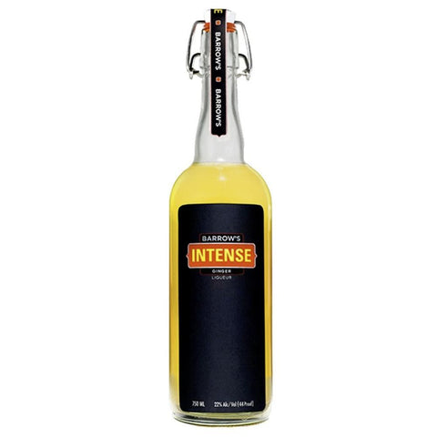 Barrow’s Intense Ginger Liqueur Liqueur Barrow’s Intense