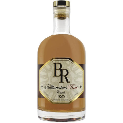 Billionaires Row XO Brandy Billionaires Row