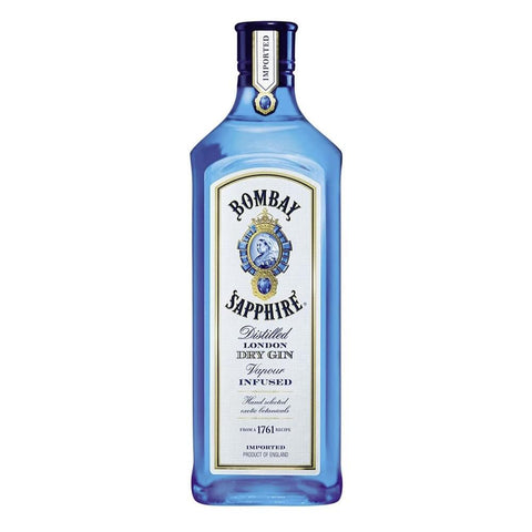 Bombay Sapphire Gin Gin Bombay Sapphire