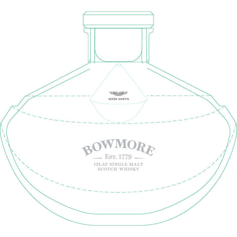Bowmore x Aston Martin ARC-52 - Goro's Liquor