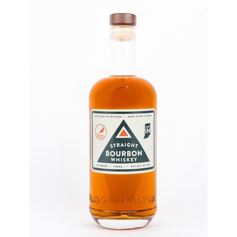 Cardinal Spirits Straight Bourbon Whiskey Bourbon Cardinal Spirits