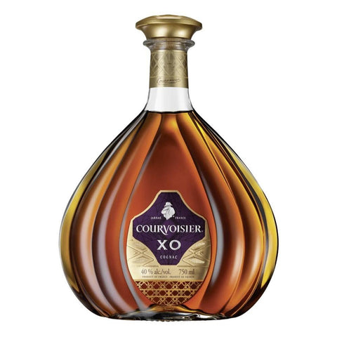Courvoisier XO Cognac Cognac Courvoisier