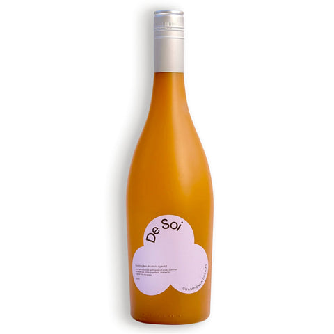 De Soi Champignon Dreams by Katy Perry - Goro's Liquor