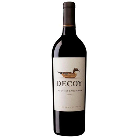 Decoy Cabernet Sauvignon - Goro's Liquor