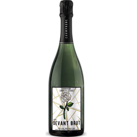 Devant Brut Champagne Champagne Devant Champagne