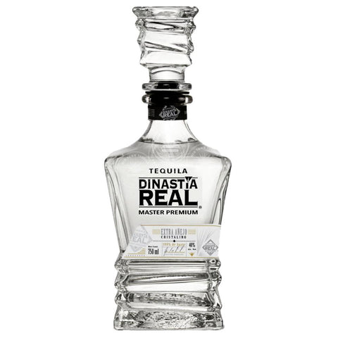 Dinastía Real Cristalino Tequila Tequila Tequila Dinastía Real