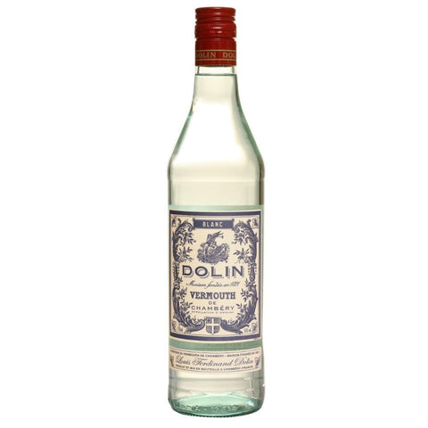 Dolin Vermouth De Chambery Blanc Vermouth Dolin