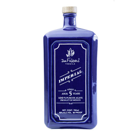 Don Fulano Imperial Extra Anejo Tequila Tequila Don Fulano