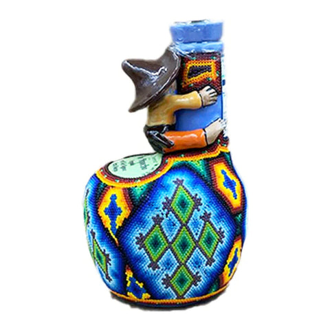 Don Pipocho Extra Anejo Chaquira - Goro's Liquor