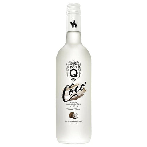 Don Q Coco Rum Rum Don Q