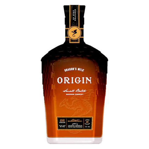 Dragon’s Milk Origin Small Batch Bourbon - Goro's Liquor