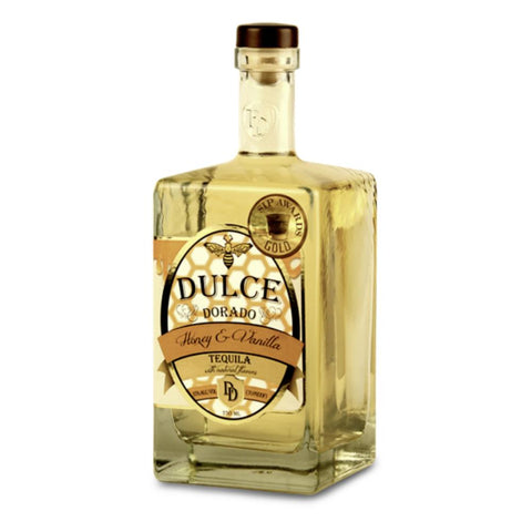 Dulce Dorado Tequila Tequila Dulce Dorado