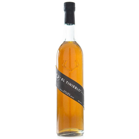 El Tinieblo Mezcal Añejo Mezcal El Tinieblo