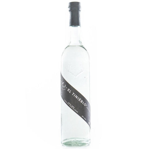 El Tinieblo Mezcal Joven Mezcal El Tinieblo