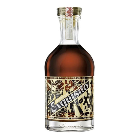 Facundo Exquisito Rum Facundo Rum