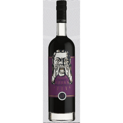 Fernet Francisco Willett Bourbon Cask - Goro's Liquor