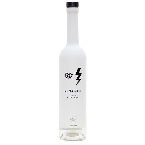 GEM&BOLT Mezcal Artesanal Mezcal GEM&BOLT
