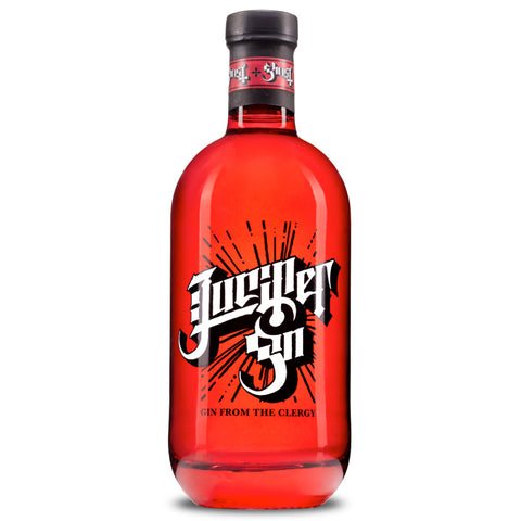 Ghost Juniper Gin Gin Ghost