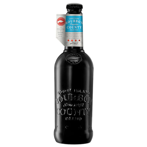 Goose Island Bourbon County Proprietor’s Stout 2022 Release - Goro's Liquor