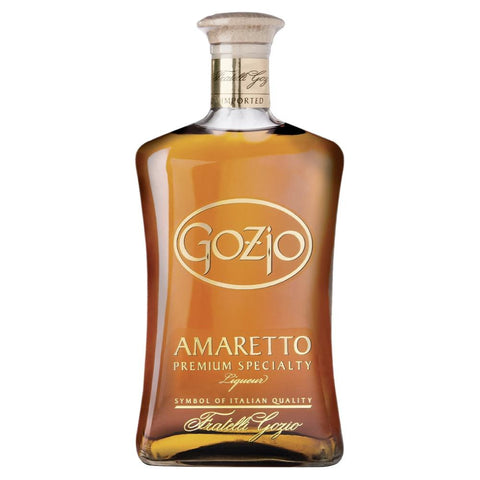 Gozio Amaretto Amaretto Gozio