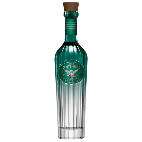 Gran Centenario Cristalino Anejo Tequila - Goro's Liquor