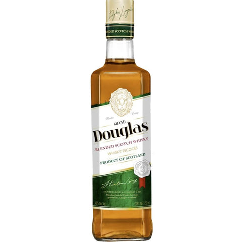 Grand Douglas Scotch Scotch Grand Douglas