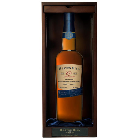 Heaven Hill 85th Anniversary Edition - Goro's Liquor