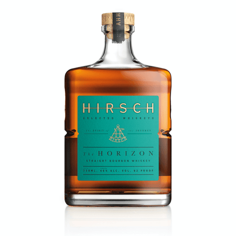 Hirsch The Horizon Bourbon Hirsch