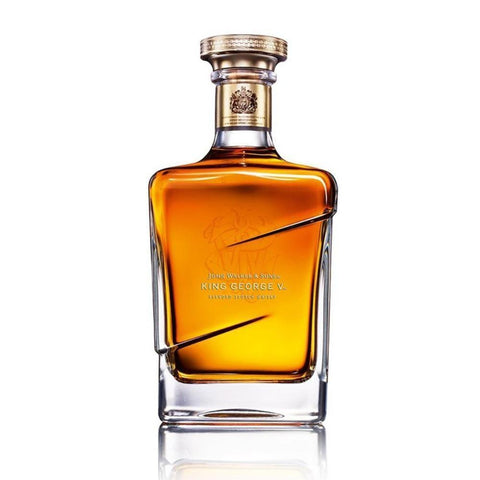 John Walker & Sons King George V Scotch Scotch Johnnie Walker