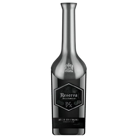 Jose Cuervo Reserva de la Familia Añejo Cristalino Organico Tequila Jose Cuervo
