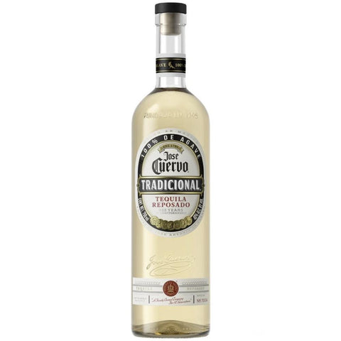 Jose Cuervo Tradicional Reposado Tequila Jose Cuervo