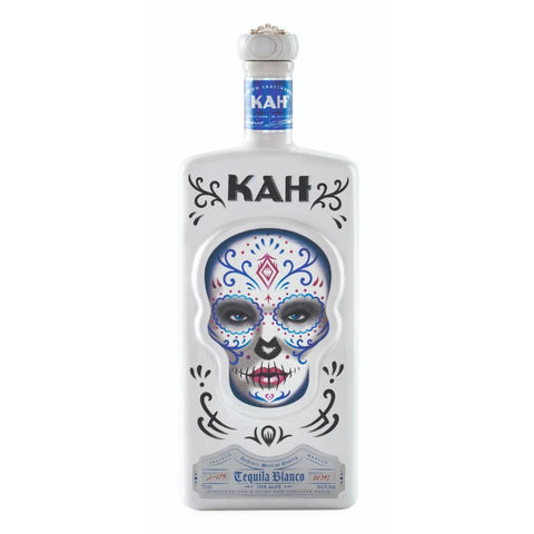 KAH Blanco Tequila Tequila KAH Tequila