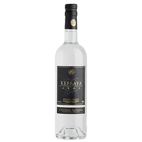 Kefraya Arak Arak Chateau Kefraya