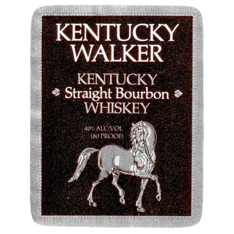 Kentucky Walker Kentucky Straight Bourbon - Goro's Liquor